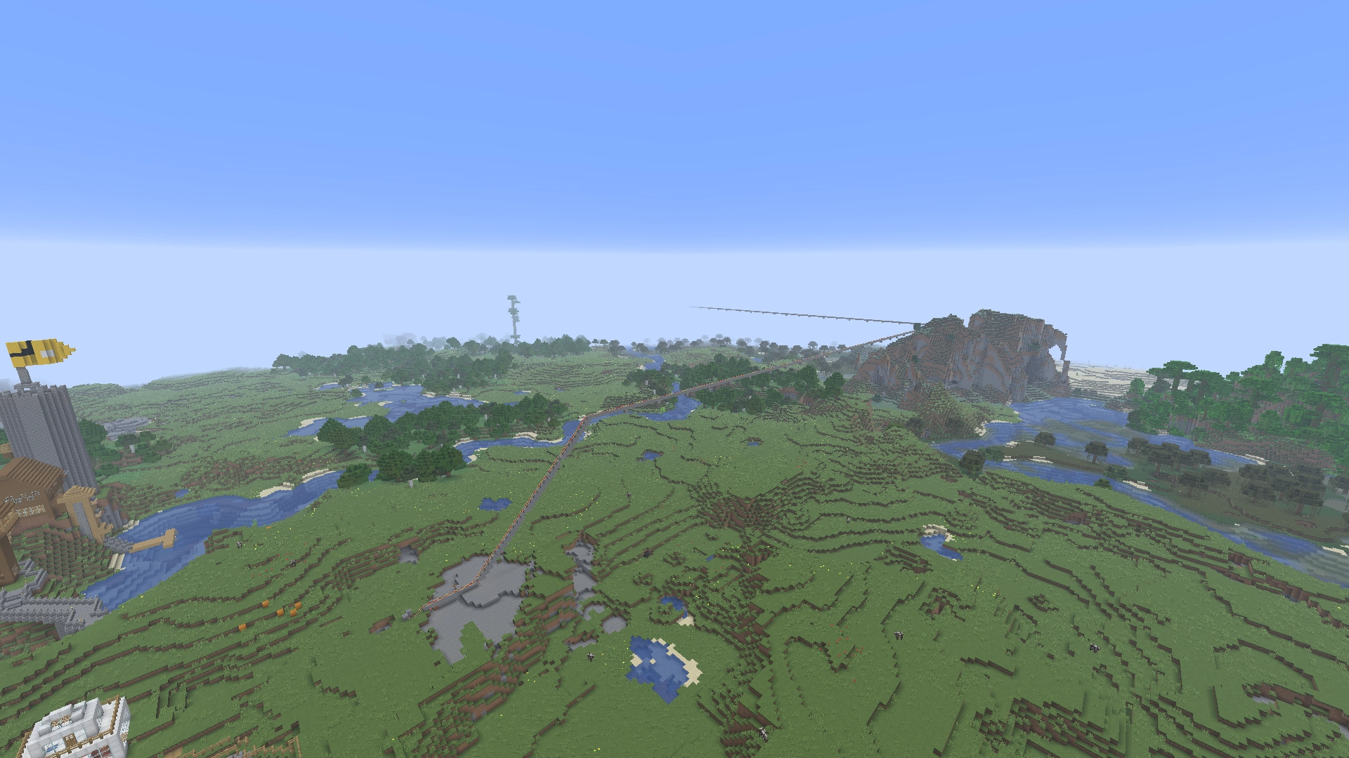 Minulost Spawn